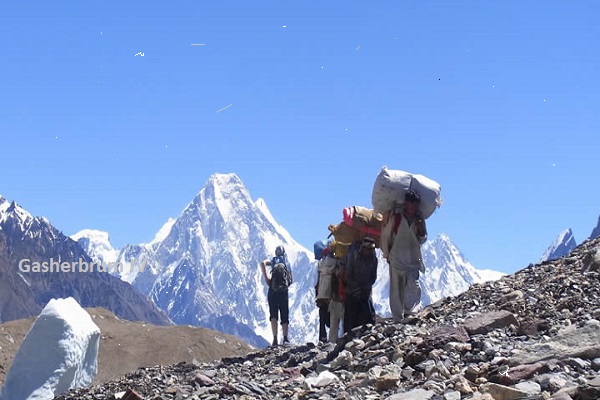 A Cultural Tapestry Woven in the Mountains