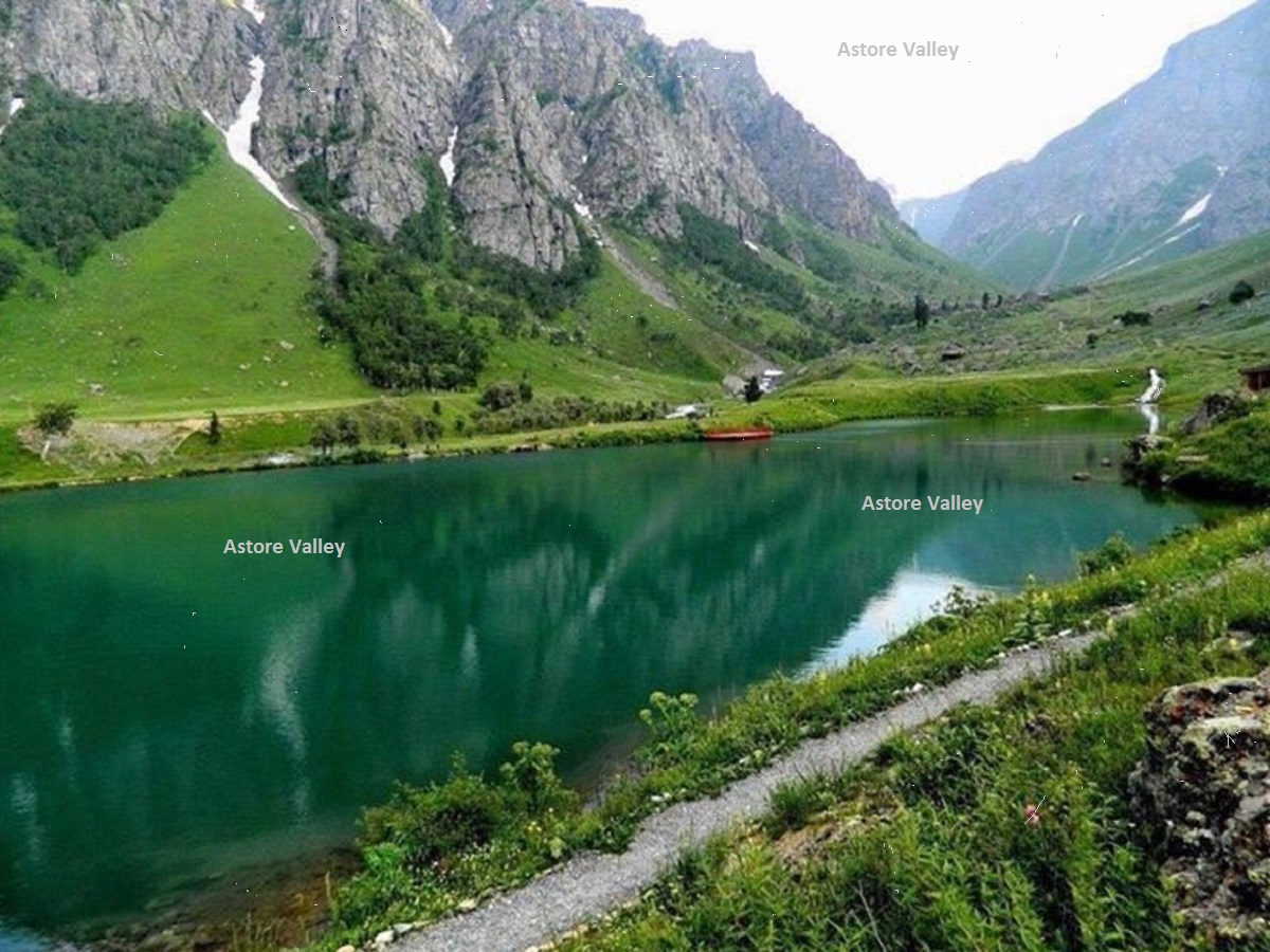 Astore Valley Gilgit Baltistan