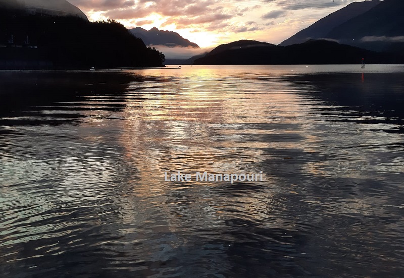 A Haven for Nature Lake Manapouri