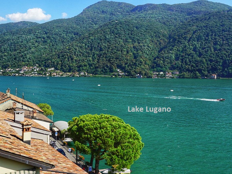 A Haven for Relaxation and Rejuvenation Lake Lugano