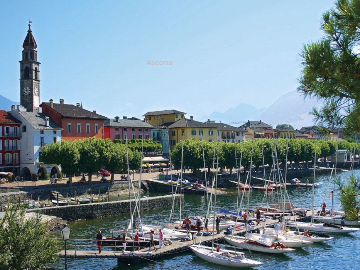 Ascona