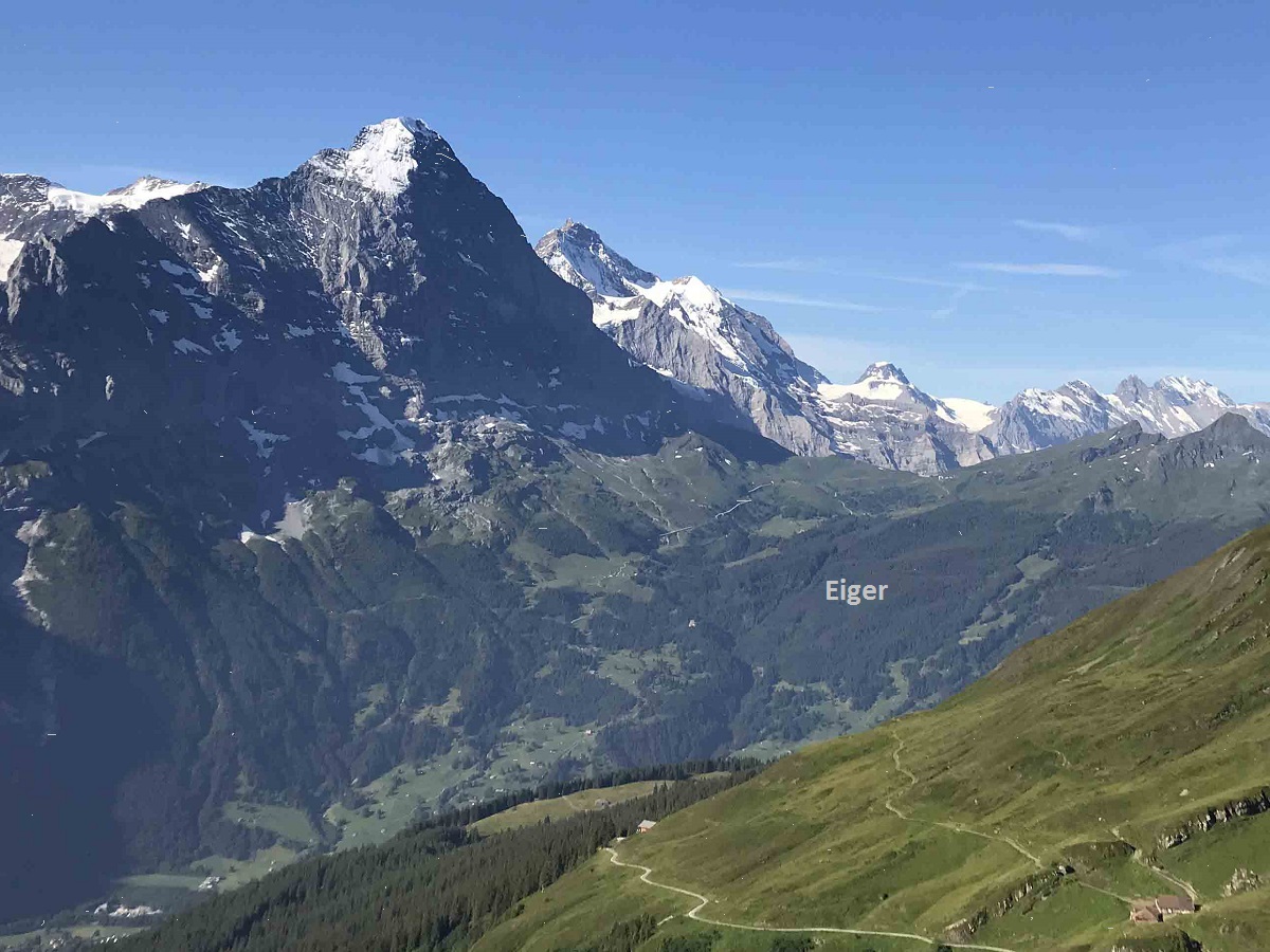 Eiger