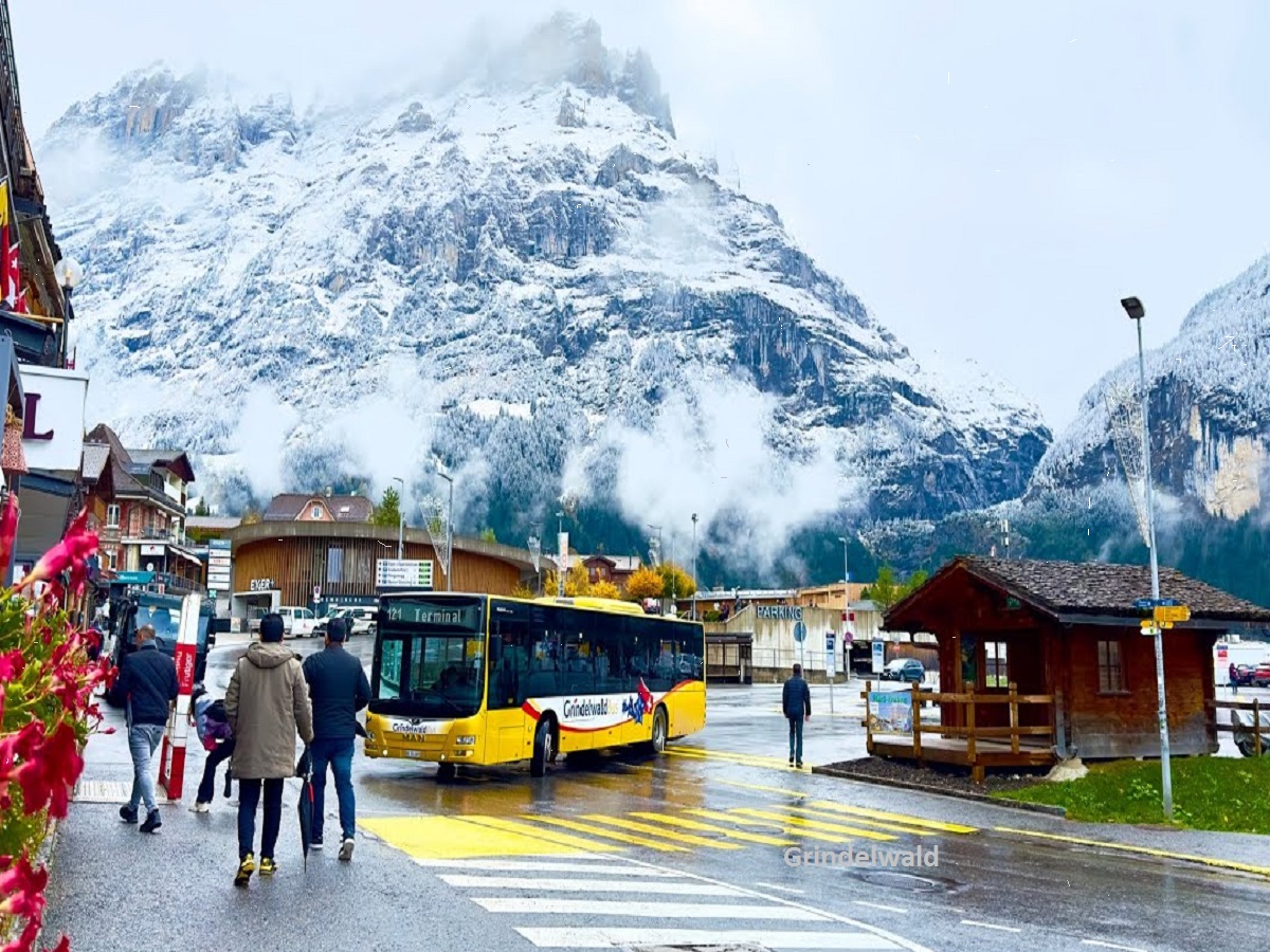 Grindelwald