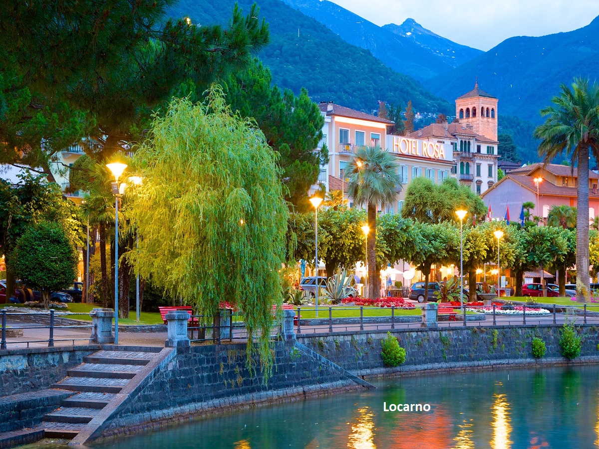 Locarno