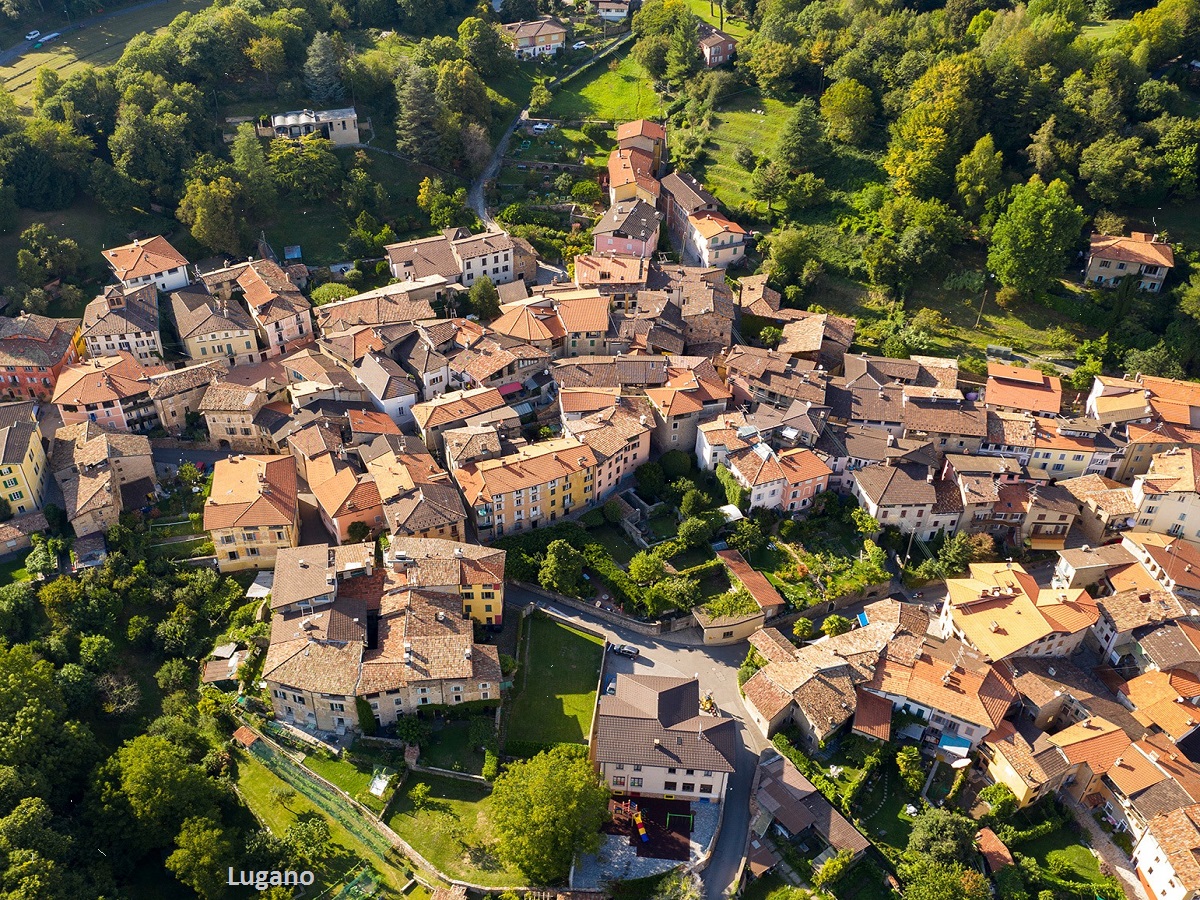 Lugano