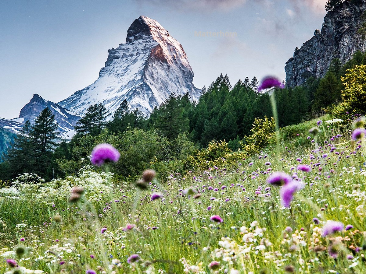 Matterhorn