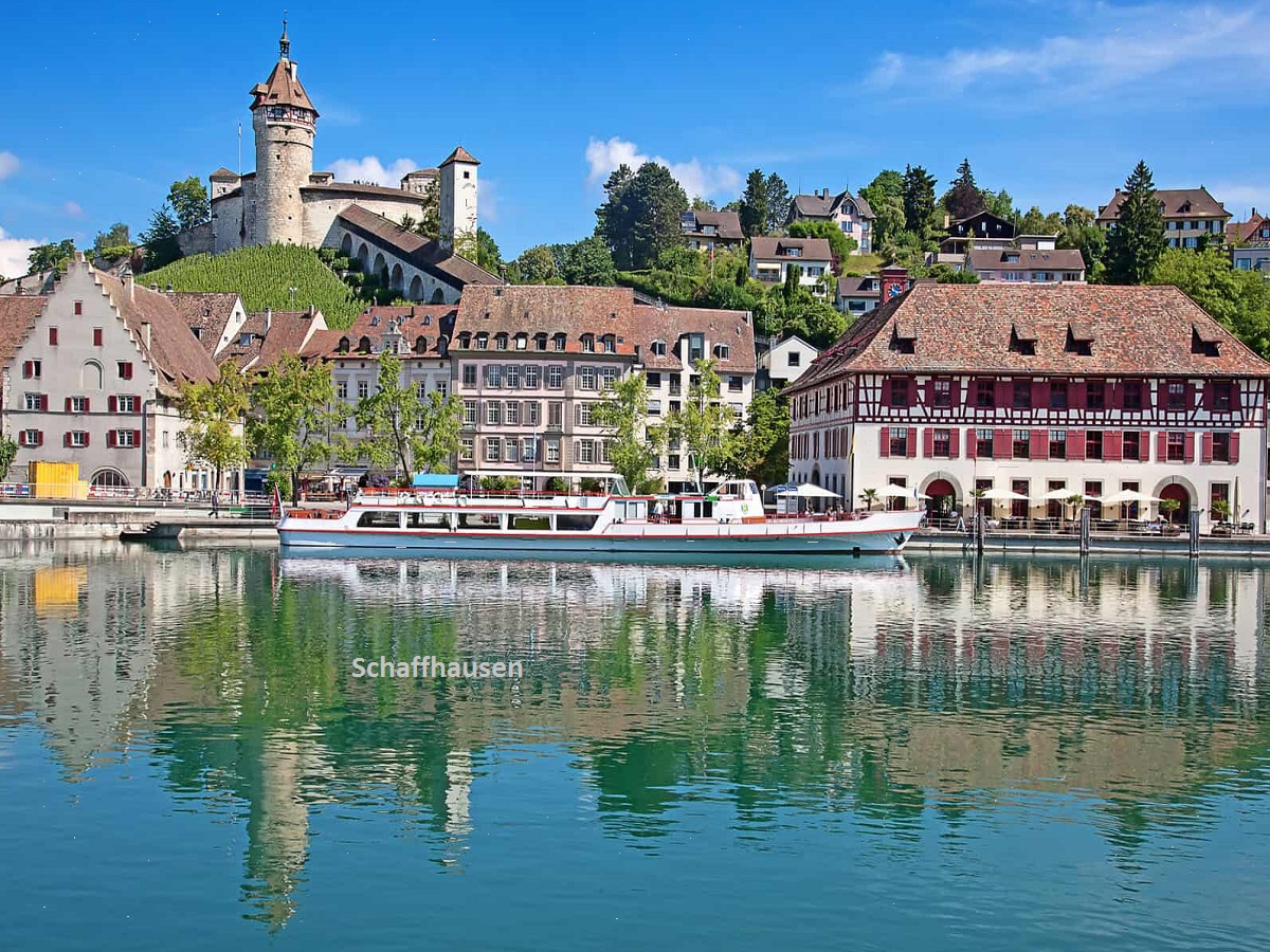 Schaffhausen