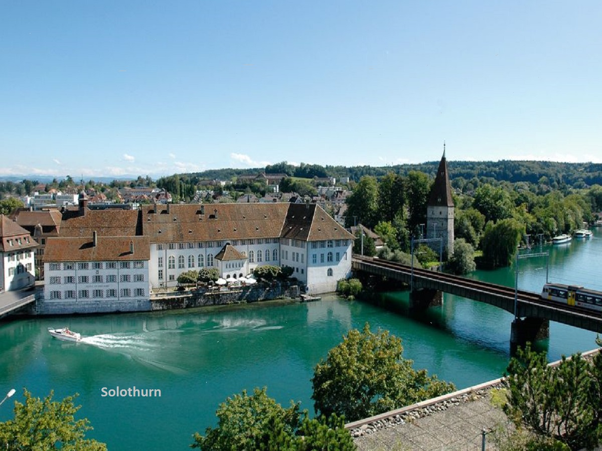 Solothurn