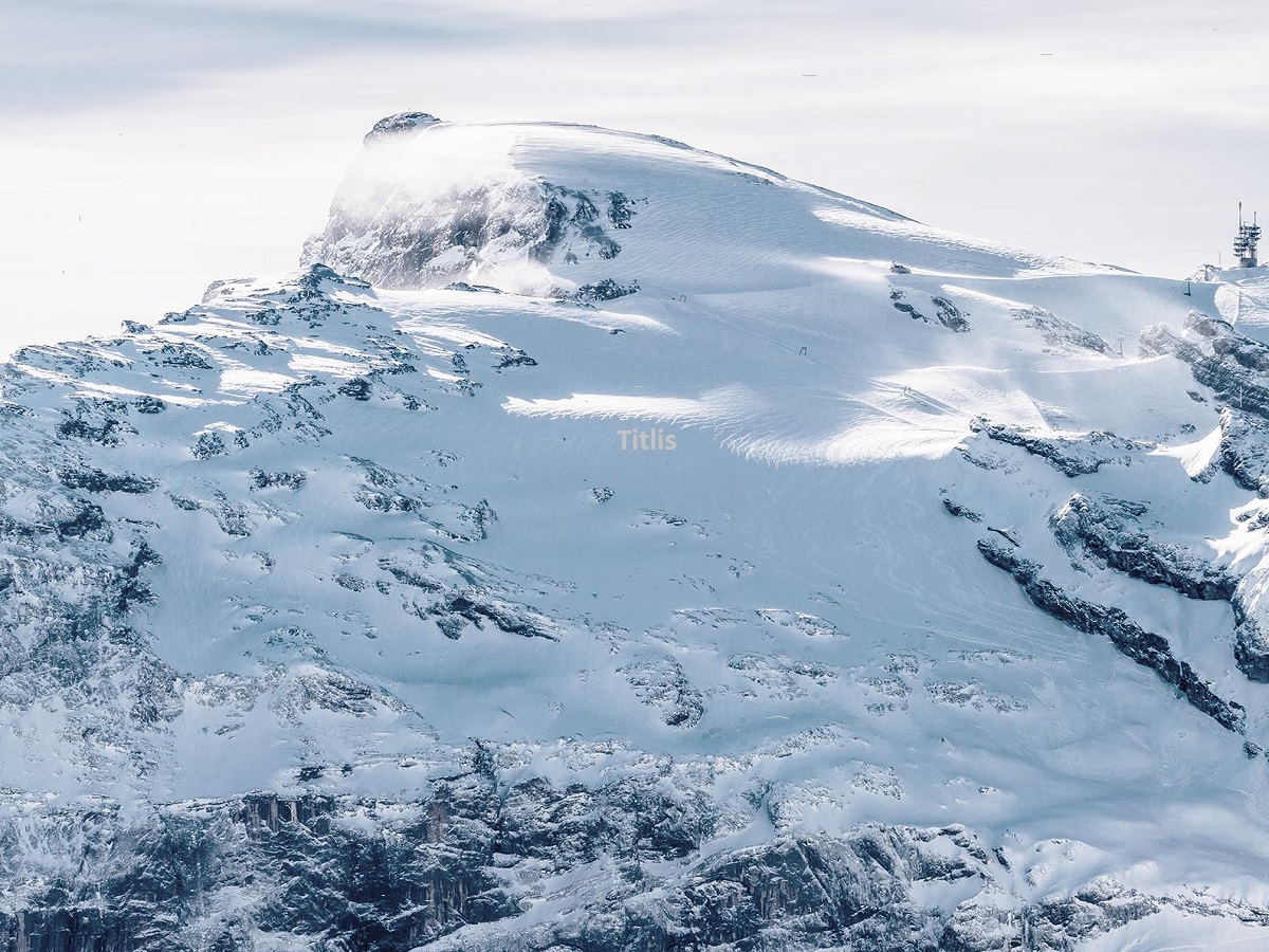 Titlis