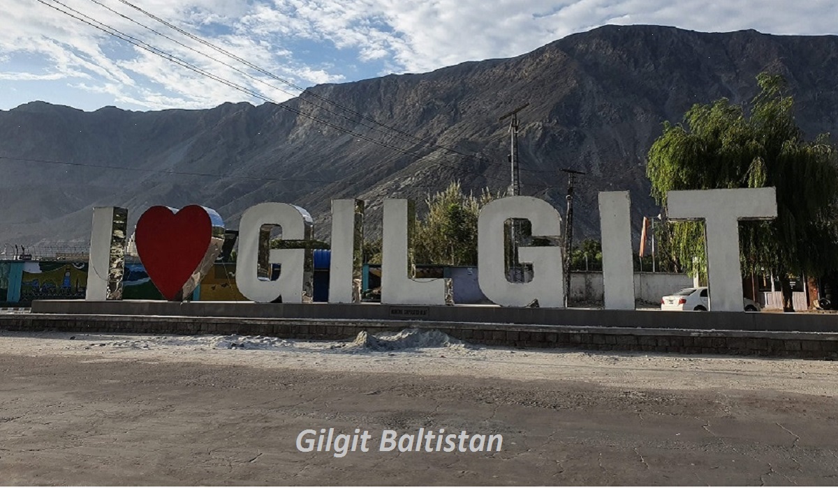 Gilgit Baltistan