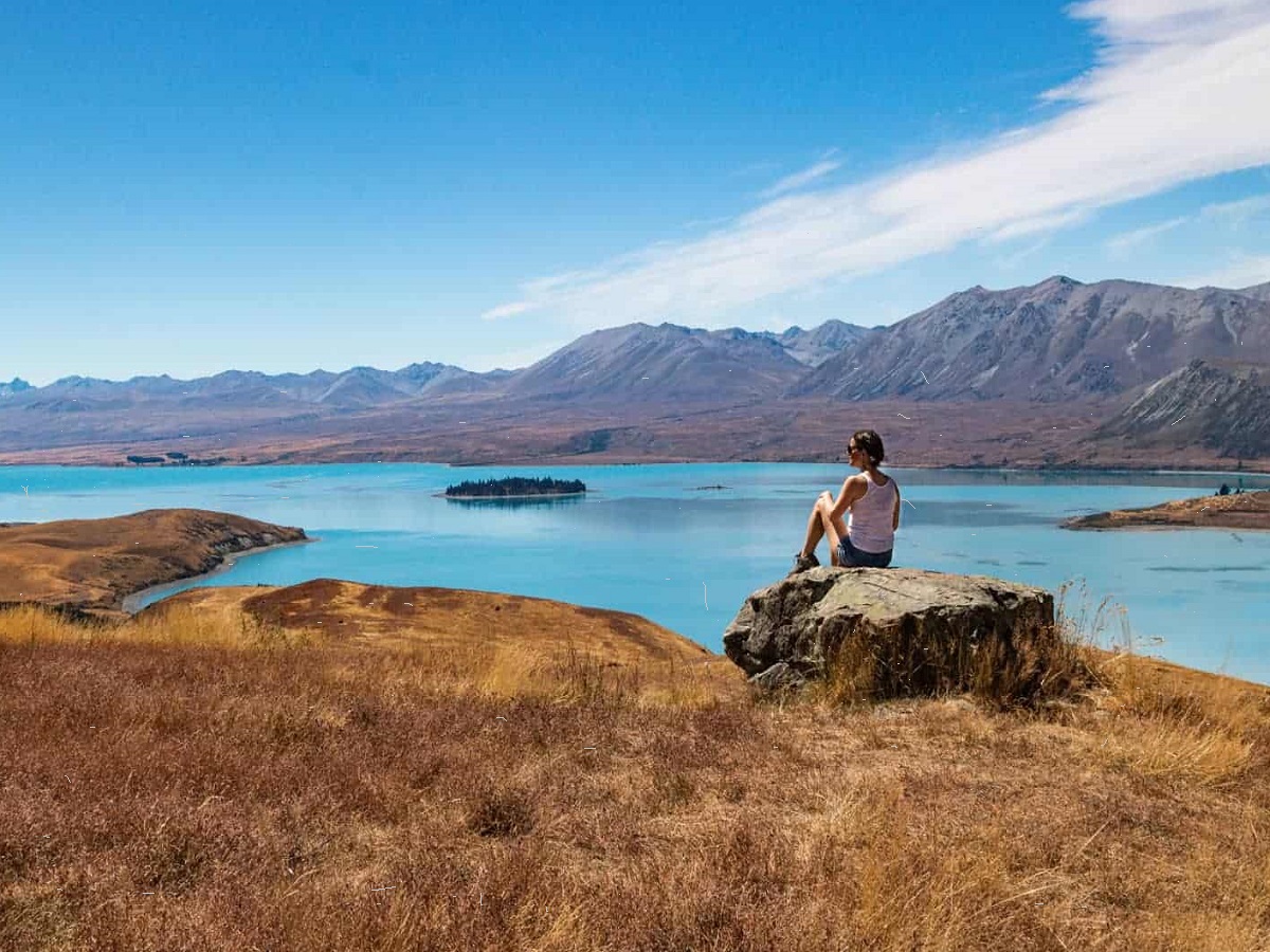 Where to stay in lake tekapo